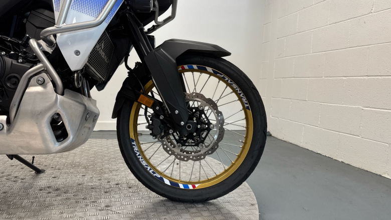 Honda XL750 Transalp (25MY)